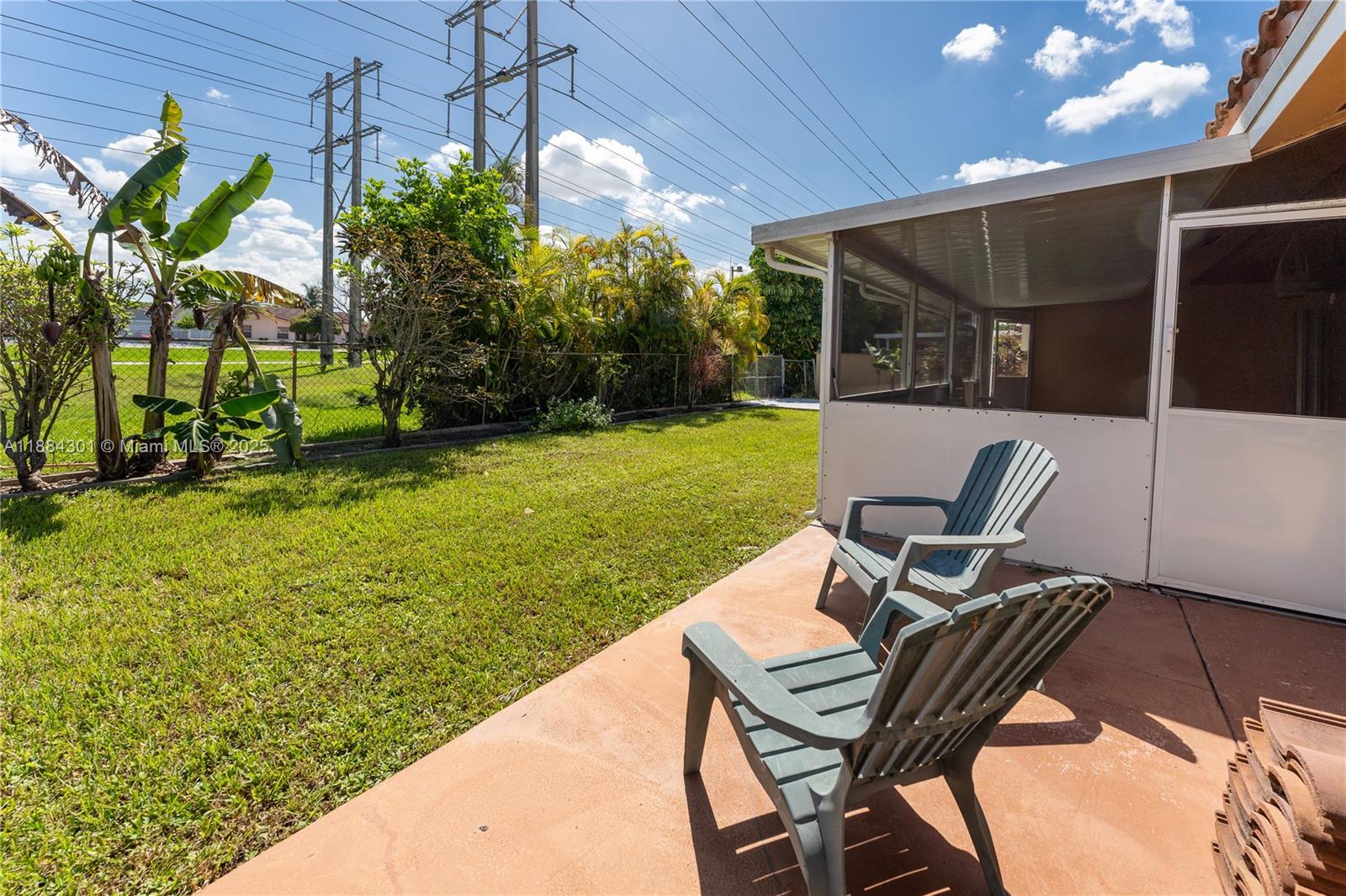 UNIVERSITY PARK WEST SEC - Residential