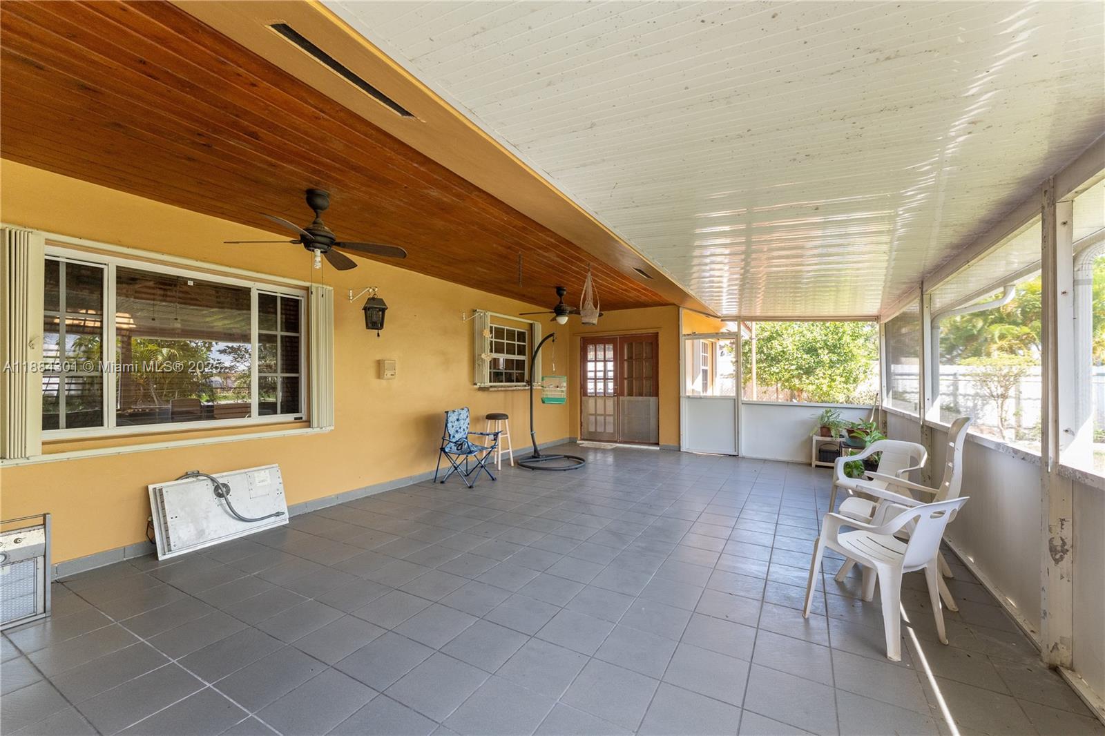 UNIVERSITY PARK WEST SEC - Residential