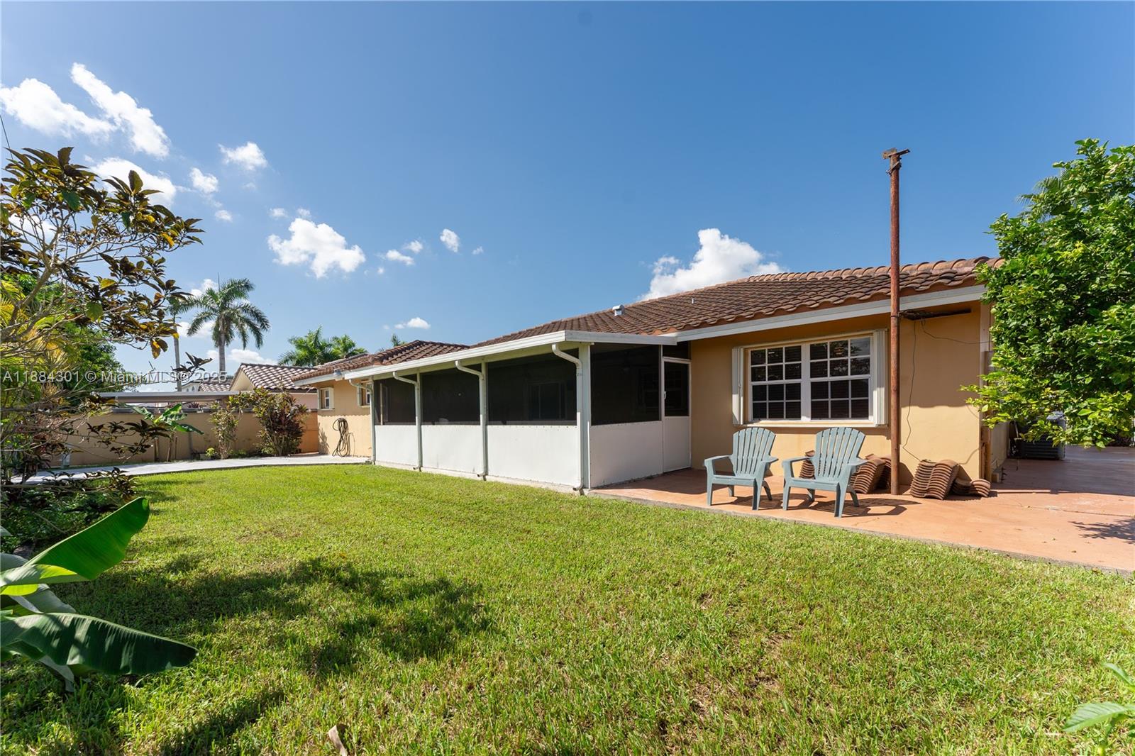 UNIVERSITY PARK WEST SEC - Residential