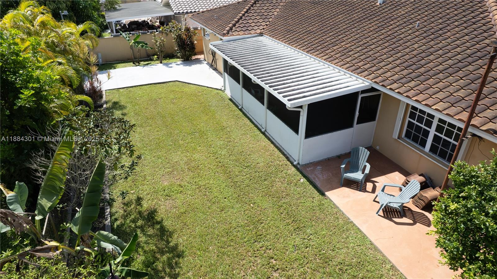 UNIVERSITY PARK WEST SEC - Residential