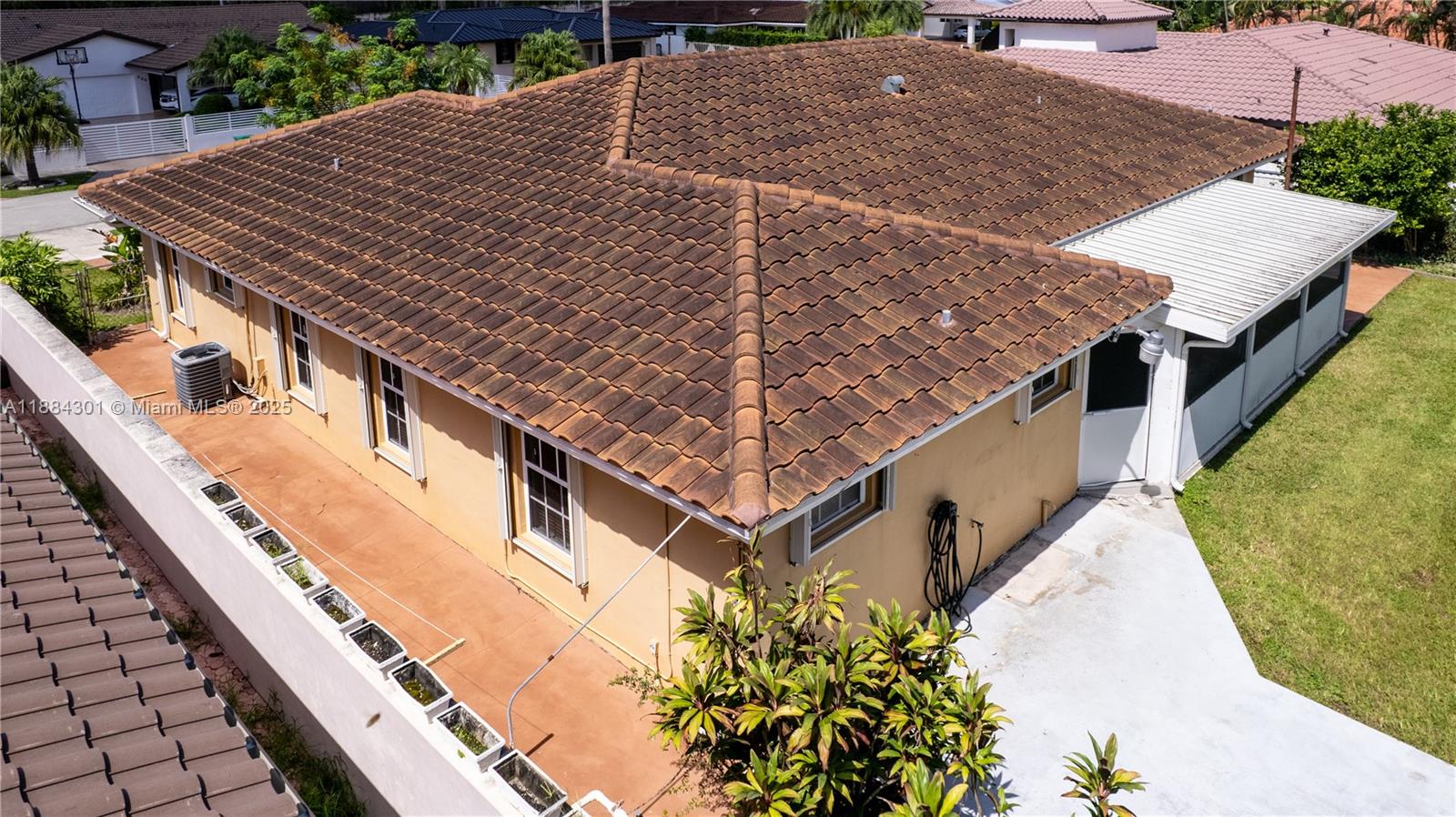 UNIVERSITY PARK WEST SEC - Residential