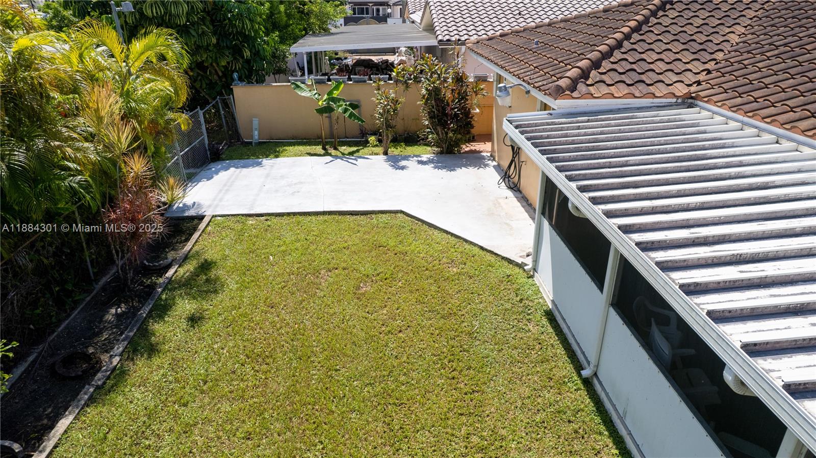 UNIVERSITY PARK WEST SEC - Residential