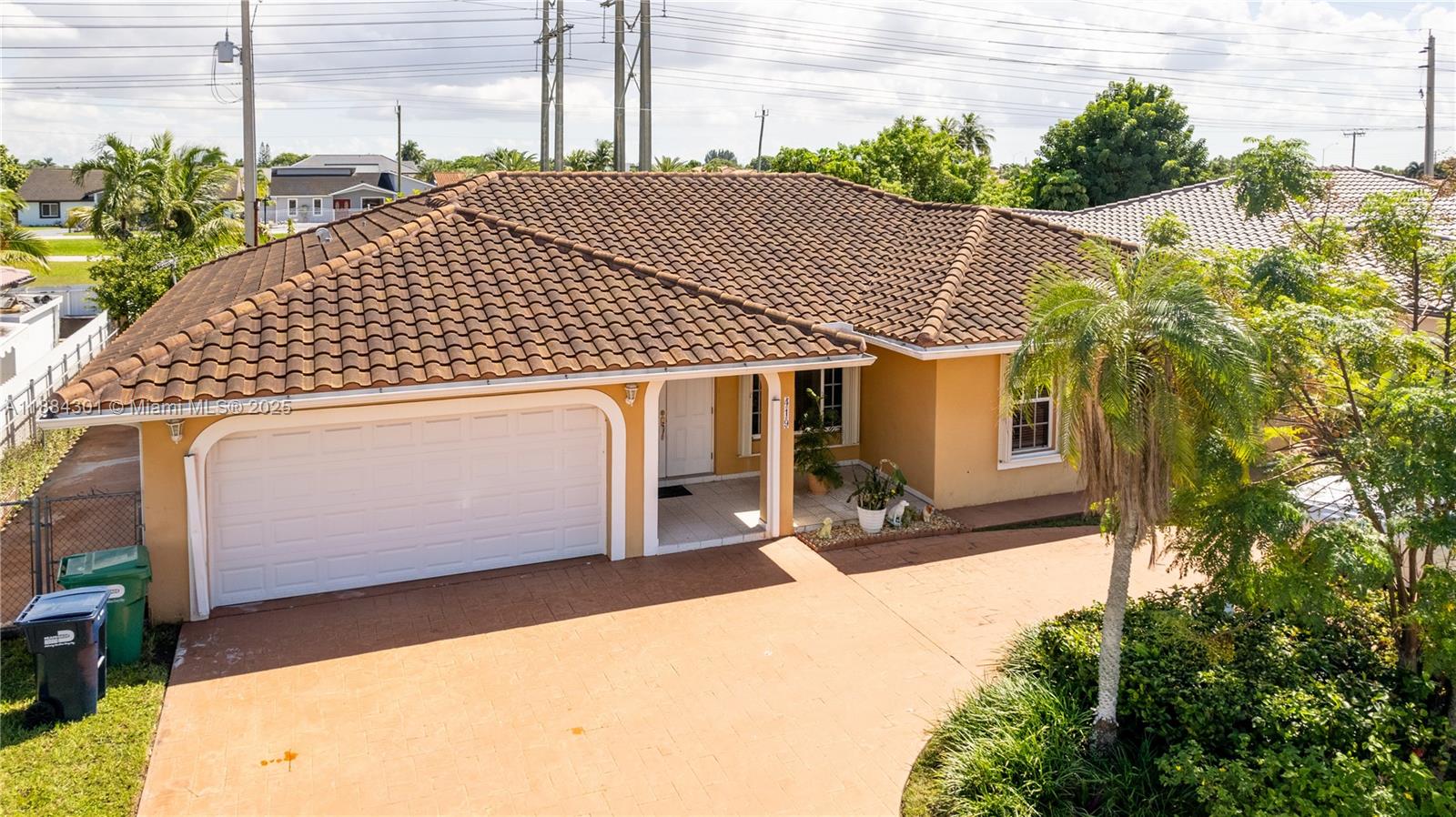 UNIVERSITY PARK WEST SEC - Residential