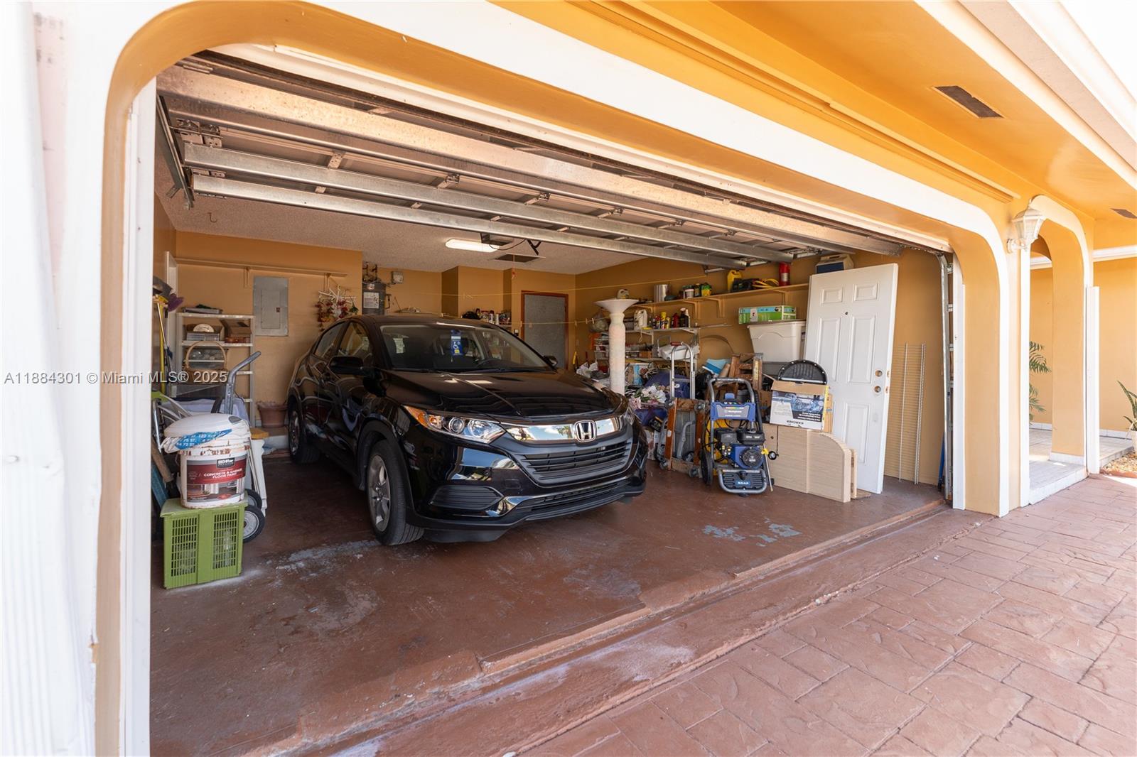 UNIVERSITY PARK WEST SEC - Residential