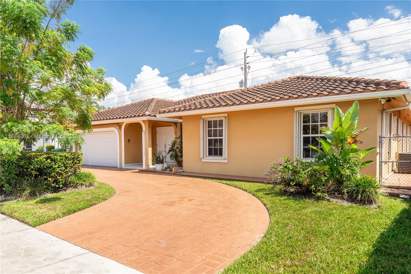 UNIVERSITY PARK WEST SEC - Residential