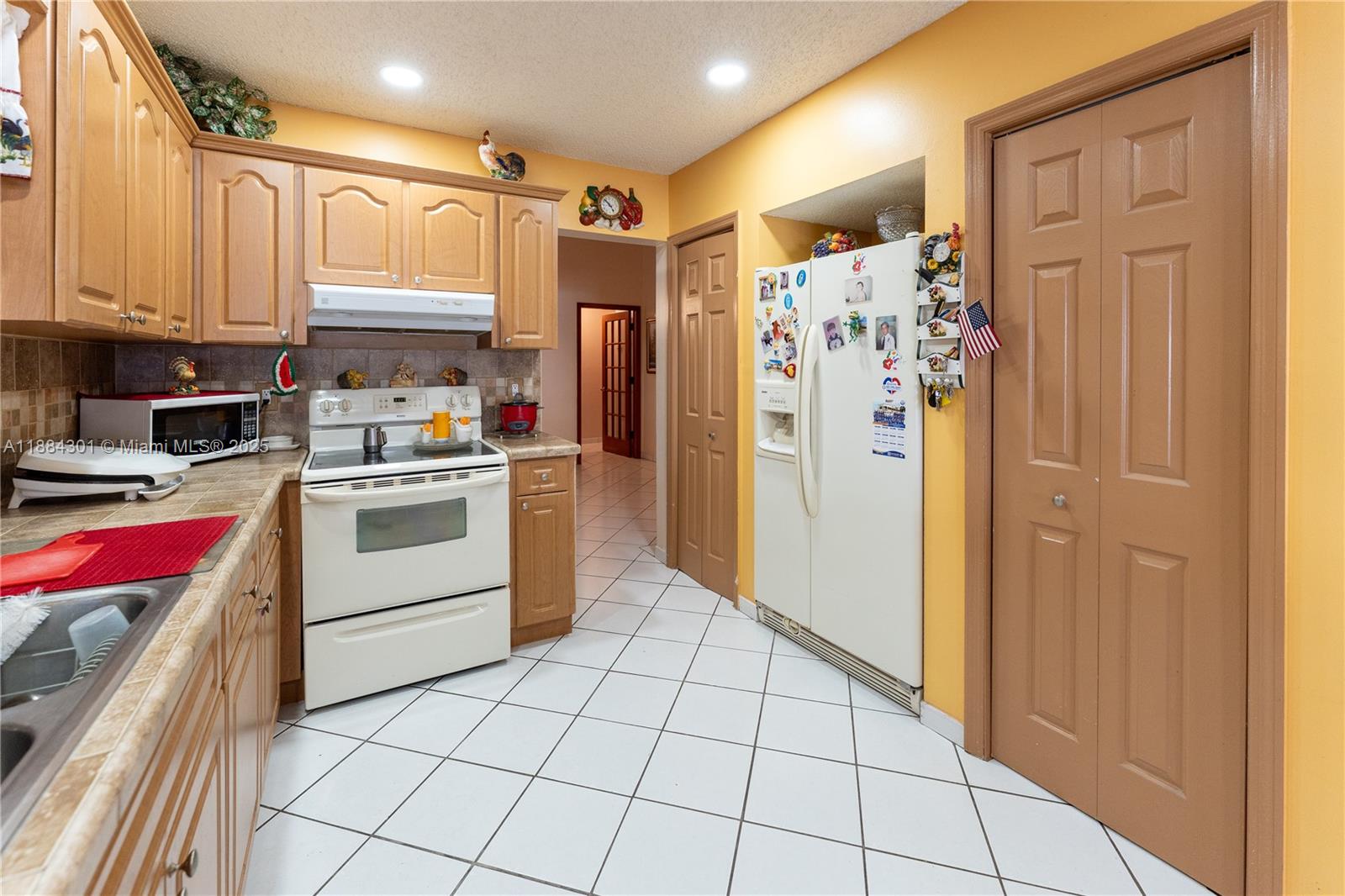 UNIVERSITY PARK WEST SEC - Residential