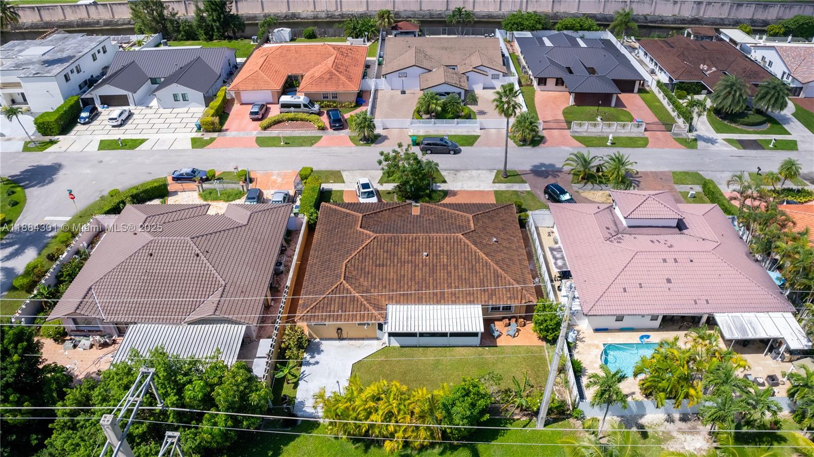 UNIVERSITY PARK WEST SEC - Residential