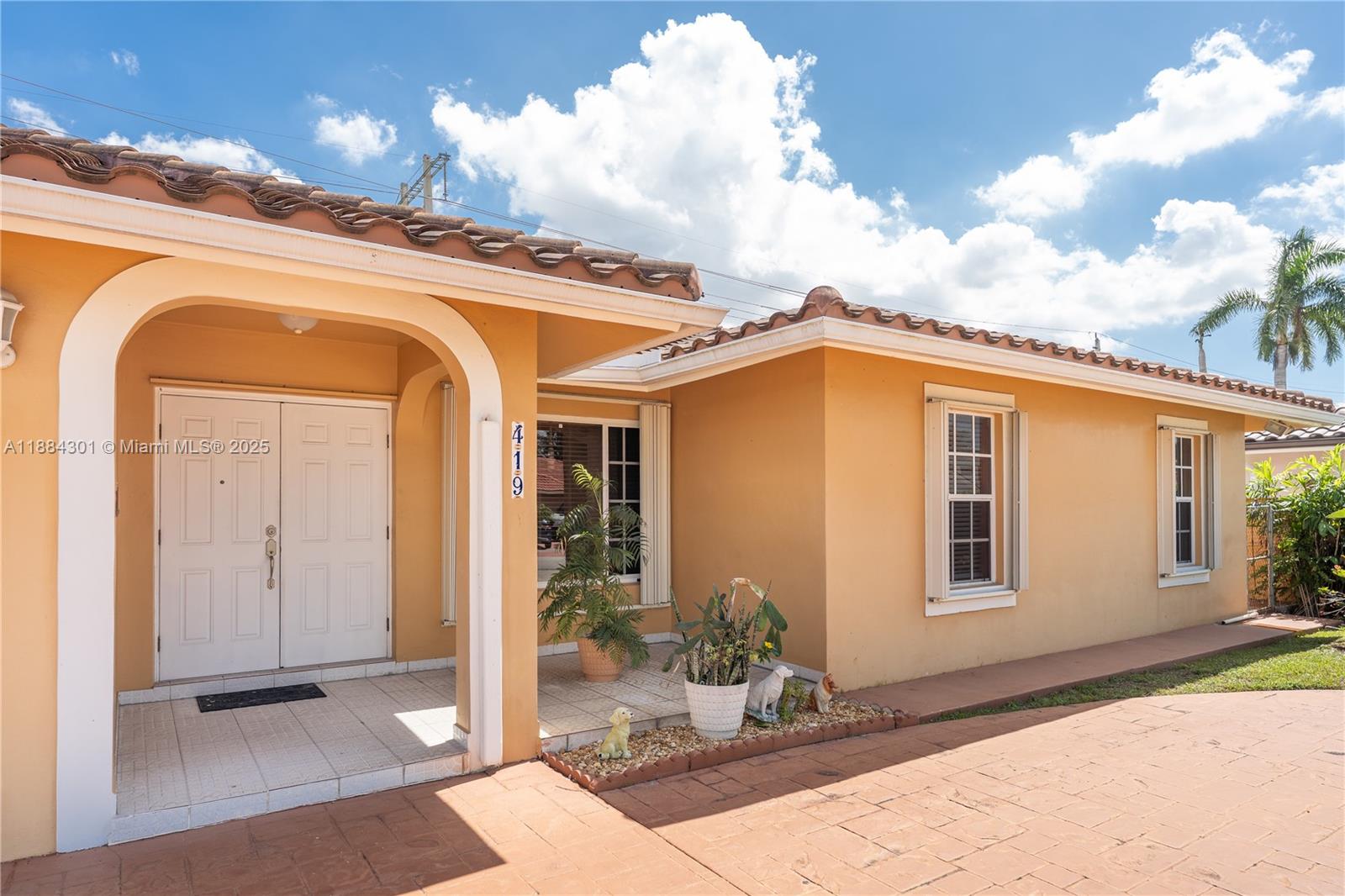 UNIVERSITY PARK WEST SEC - Residential