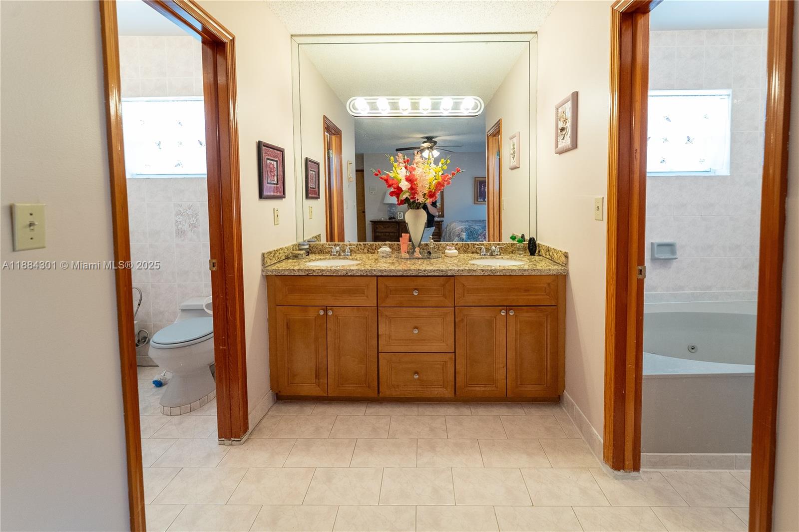 UNIVERSITY PARK WEST SEC - Residential