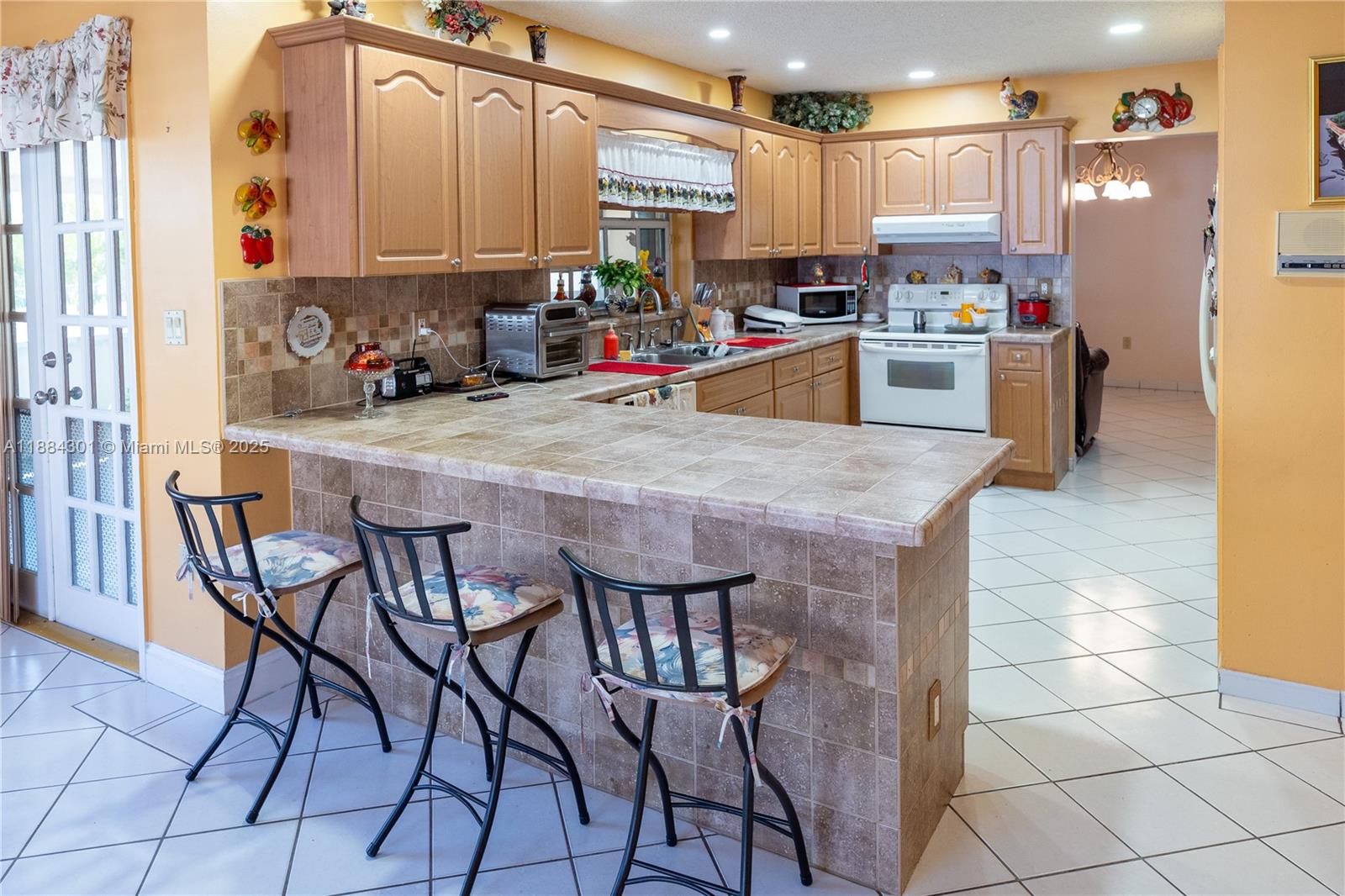 UNIVERSITY PARK WEST SEC - Residential