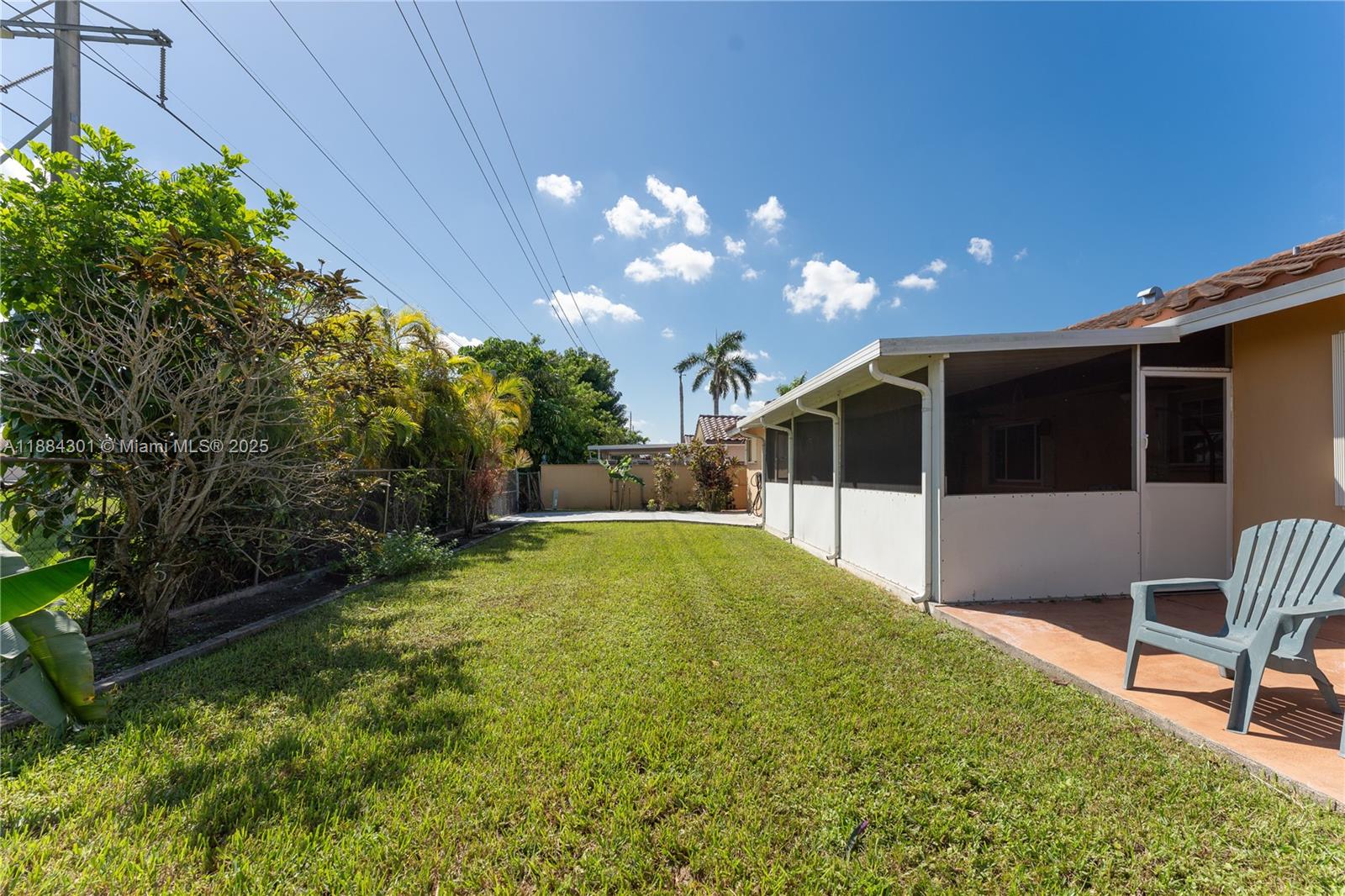 UNIVERSITY PARK WEST SEC - Residential