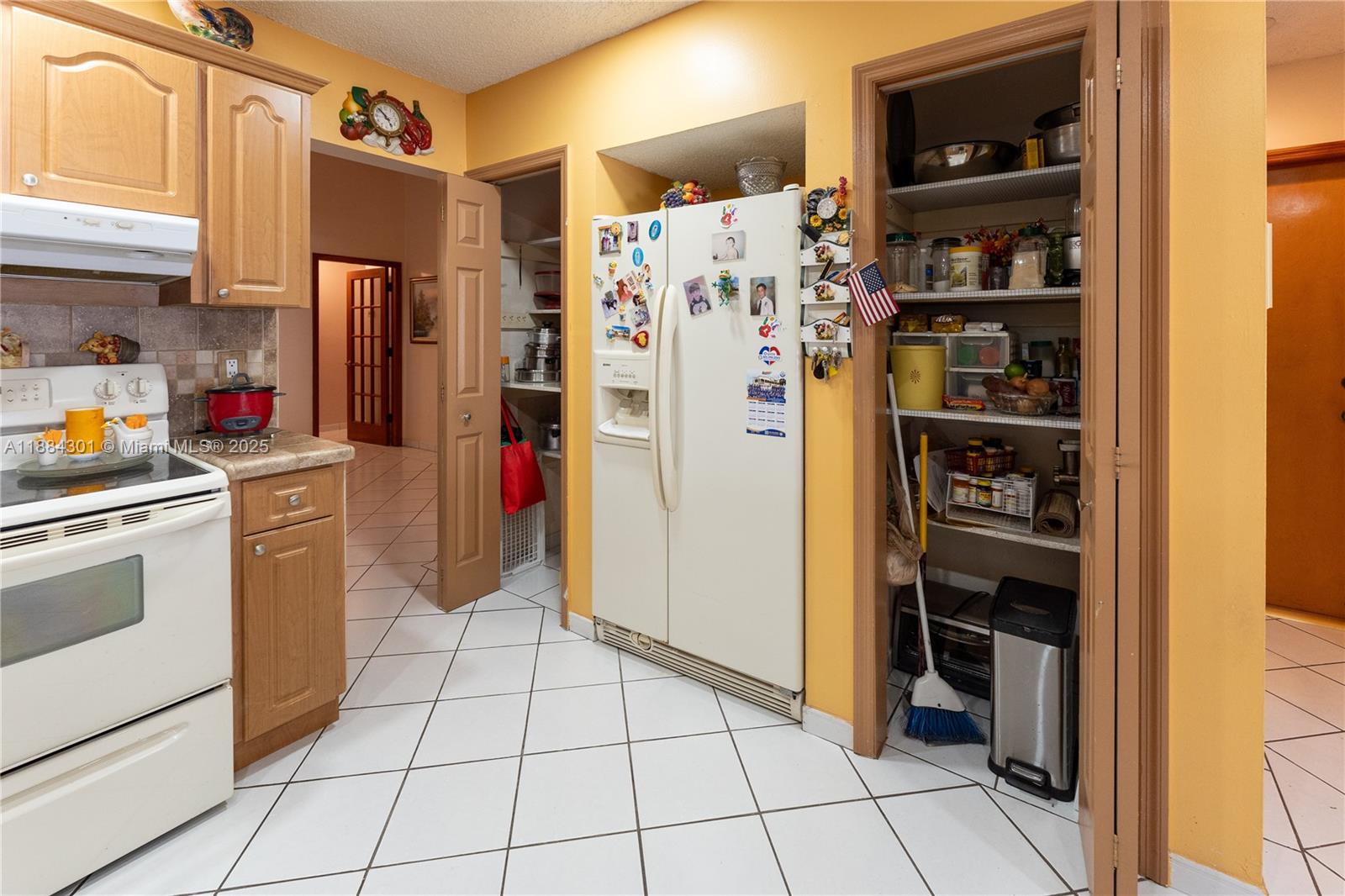 UNIVERSITY PARK WEST SEC - Residential