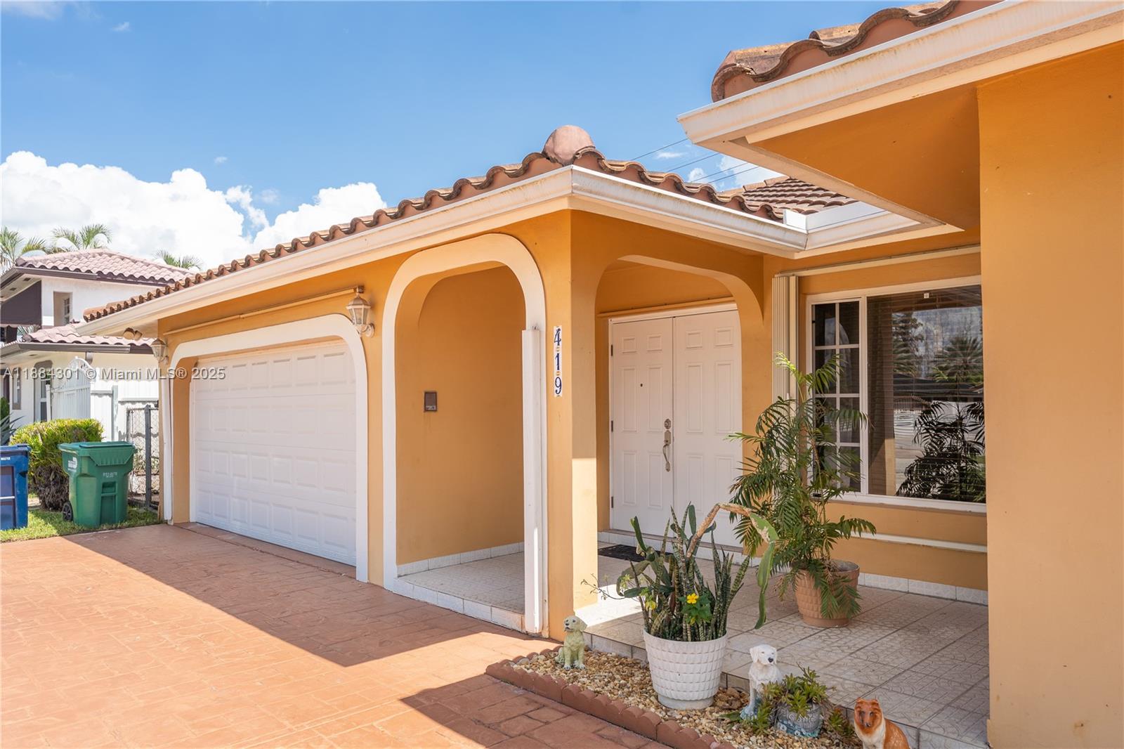 UNIVERSITY PARK WEST SEC - Residential