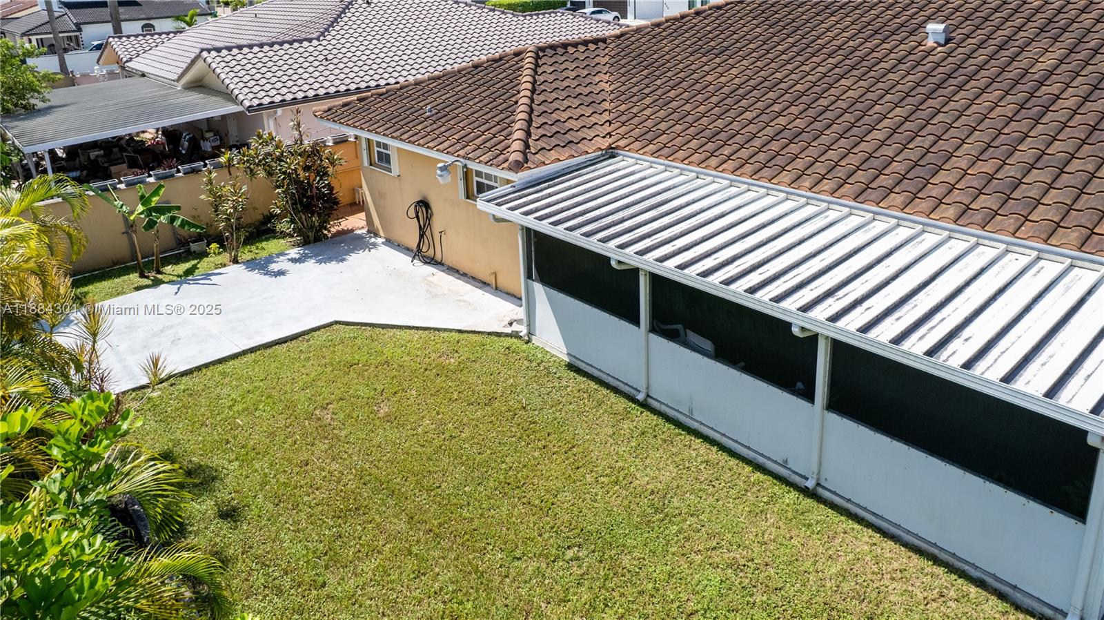 UNIVERSITY PARK WEST SEC - Residential