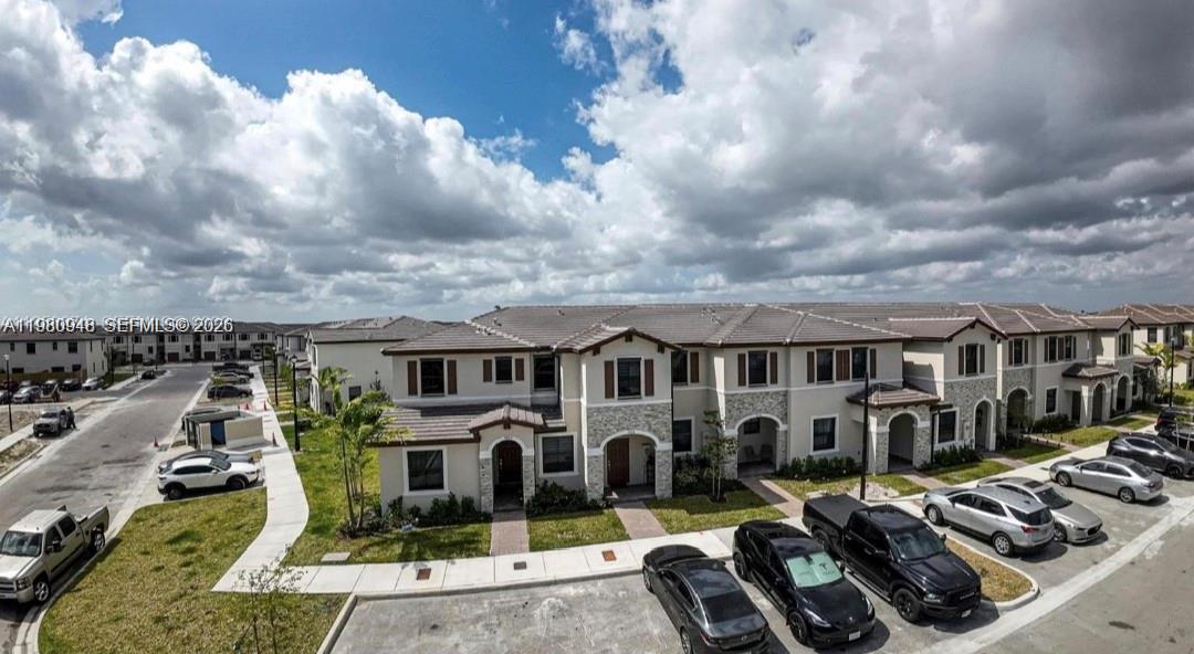 ¤ENCLAVE SOUTH PHASE 2 - Residential