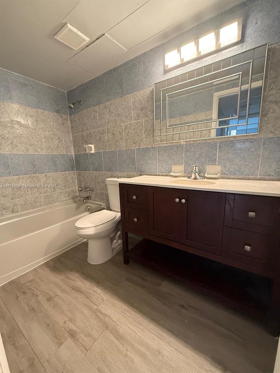 SUNSET HILLS I CONDOMINIU - Residential Lease