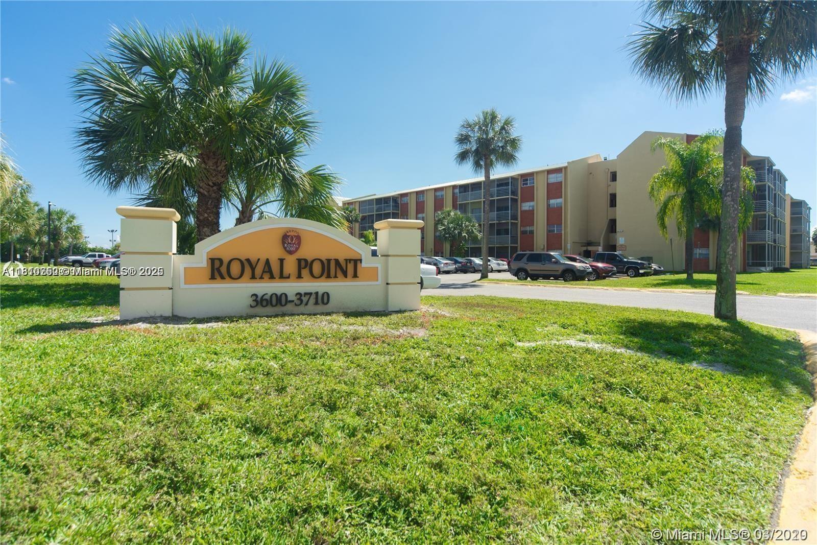 SUNSET HILLS I CONDOMINIU - Residential Lease