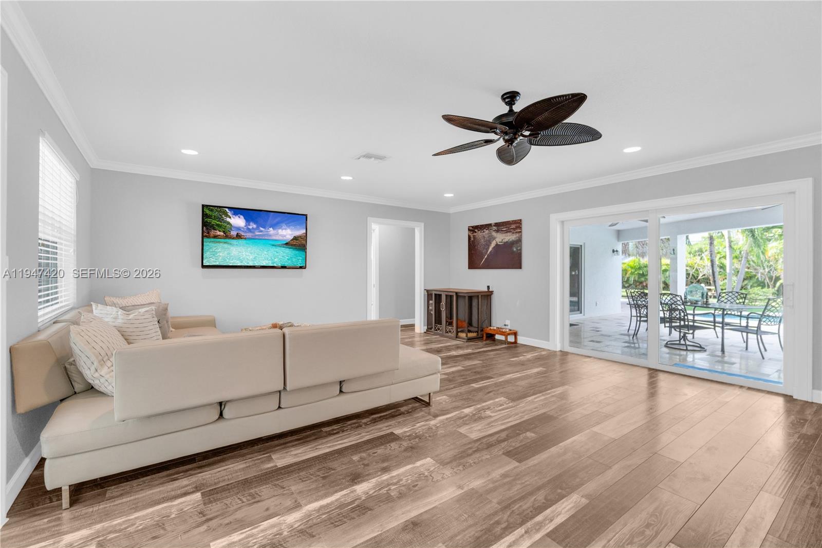 LYONS PARK FIRST ADD - Residential