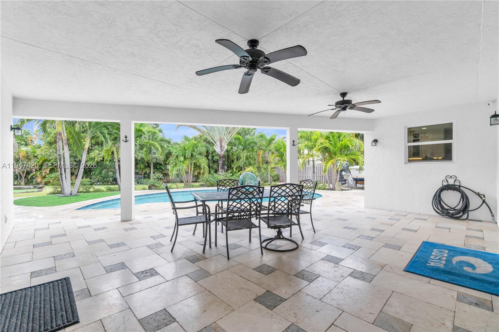 LYONS PARK FIRST ADD - Residential