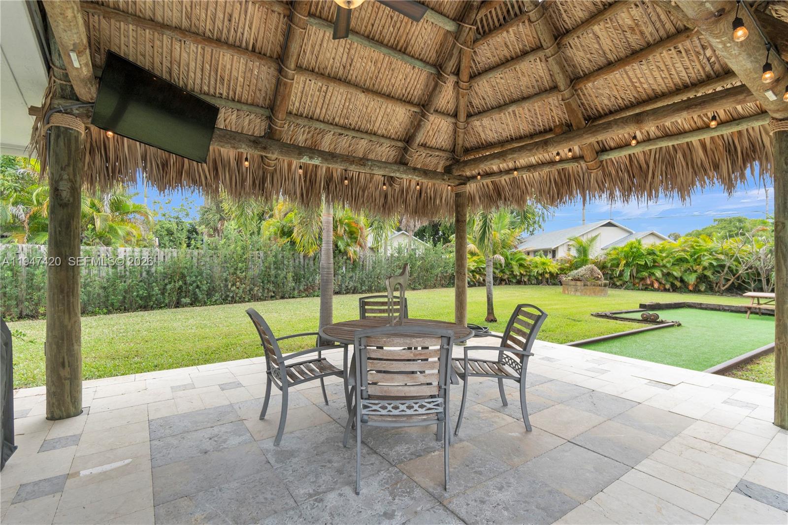 LYONS PARK FIRST ADD - Residential