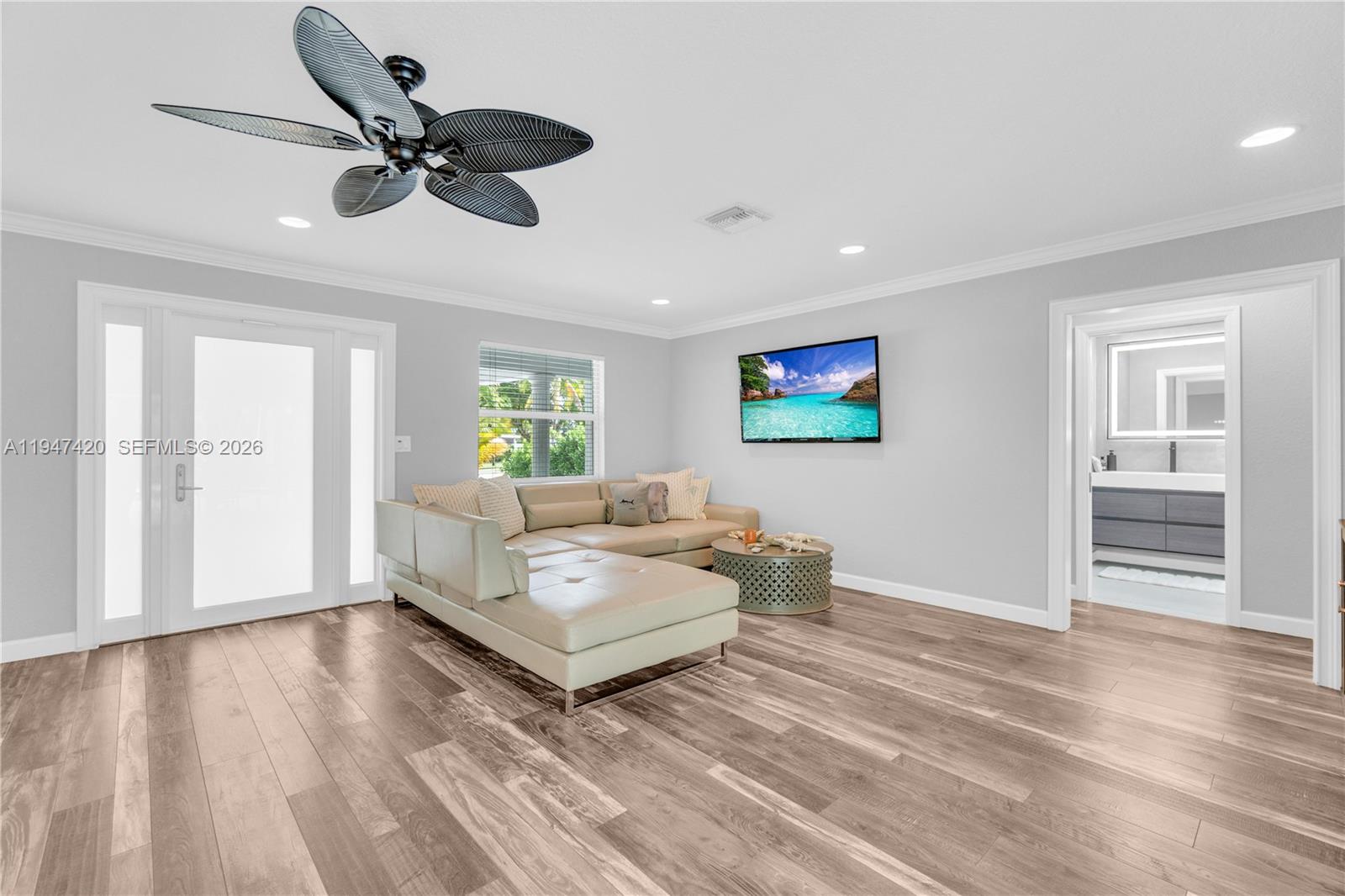 LYONS PARK FIRST ADD - Residential