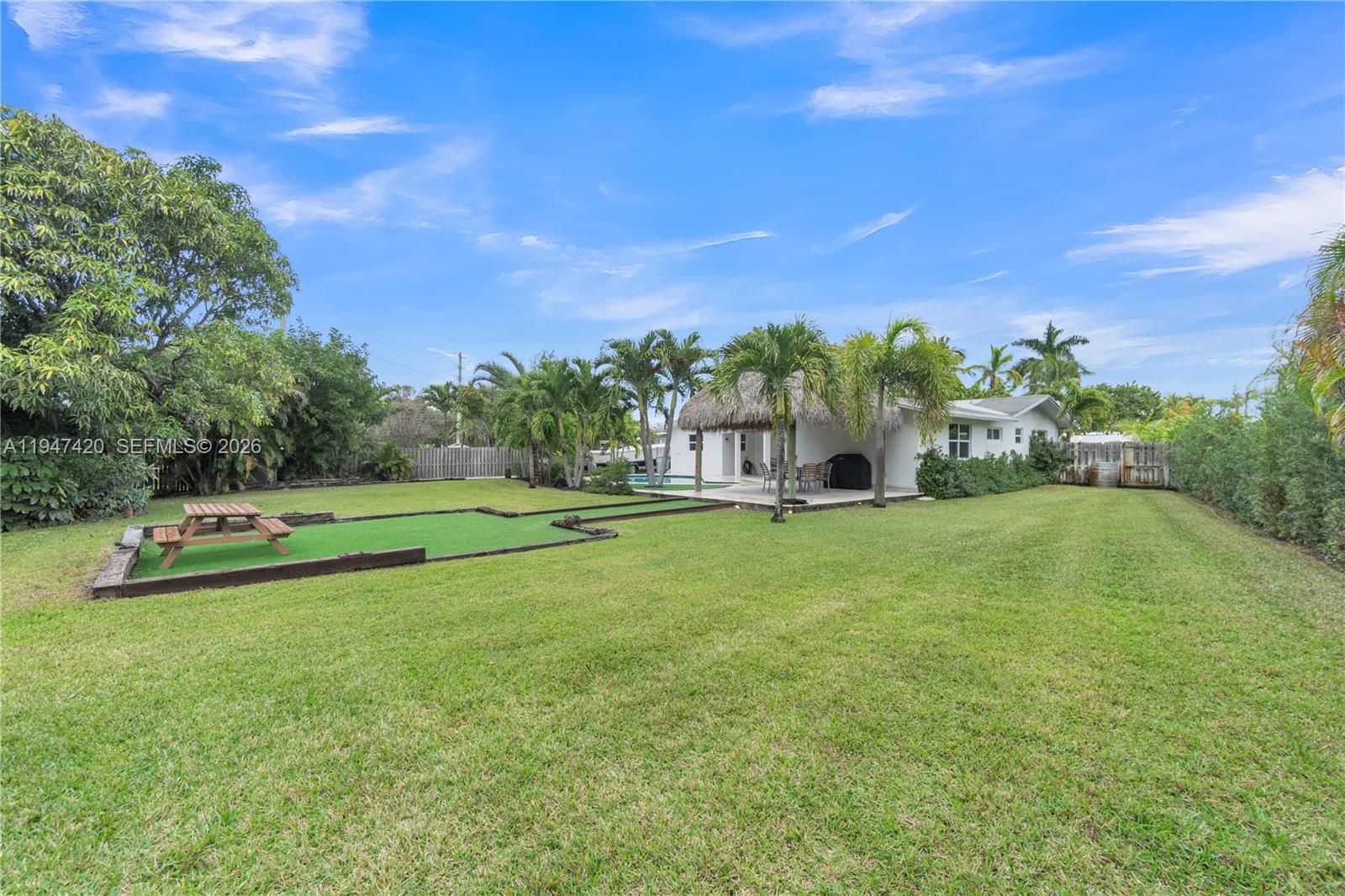 LYONS PARK FIRST ADD - Residential