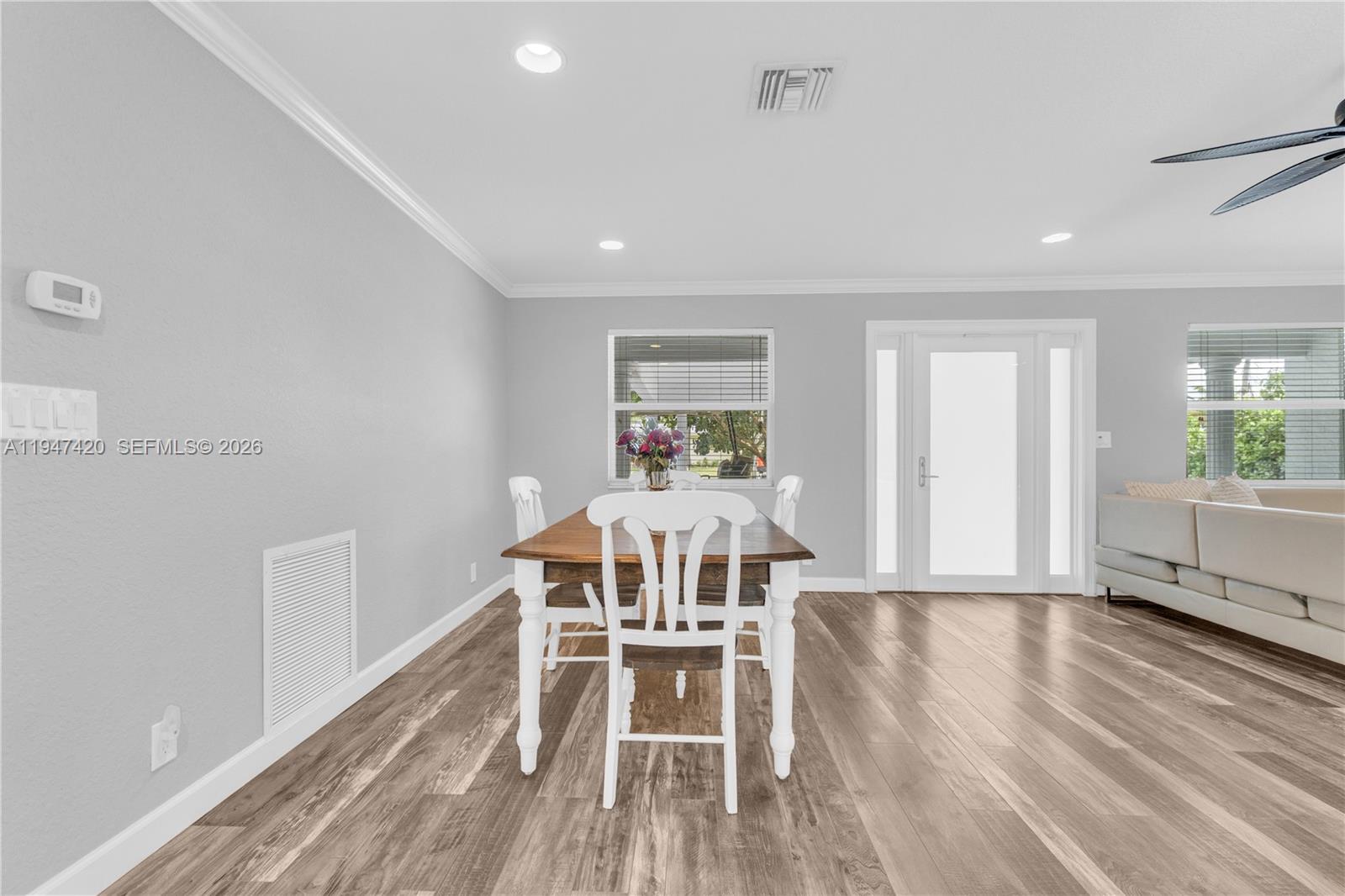 LYONS PARK FIRST ADD - Residential