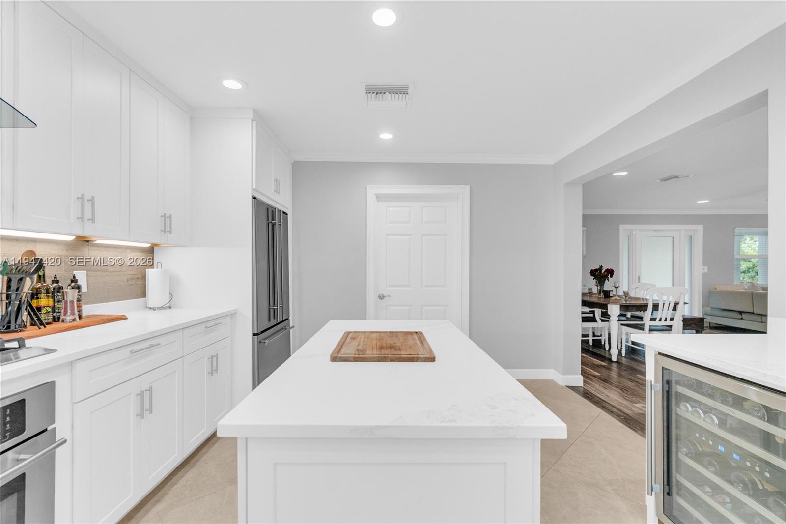 LYONS PARK FIRST ADD - Residential