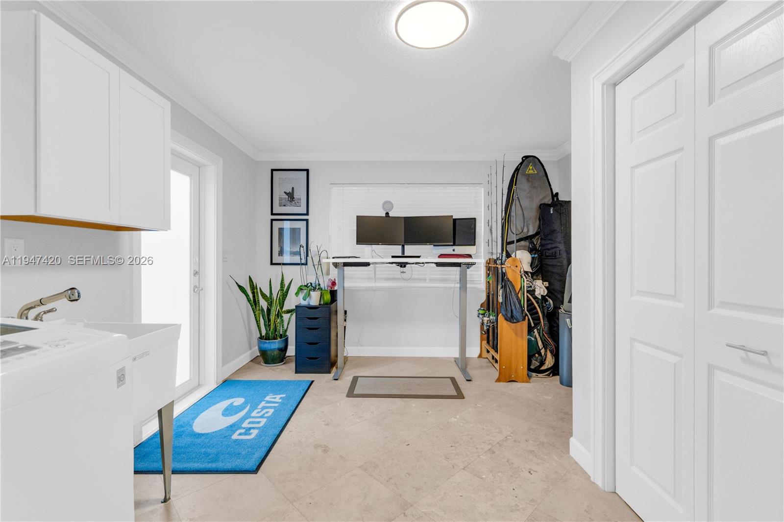 LYONS PARK FIRST ADD - Residential