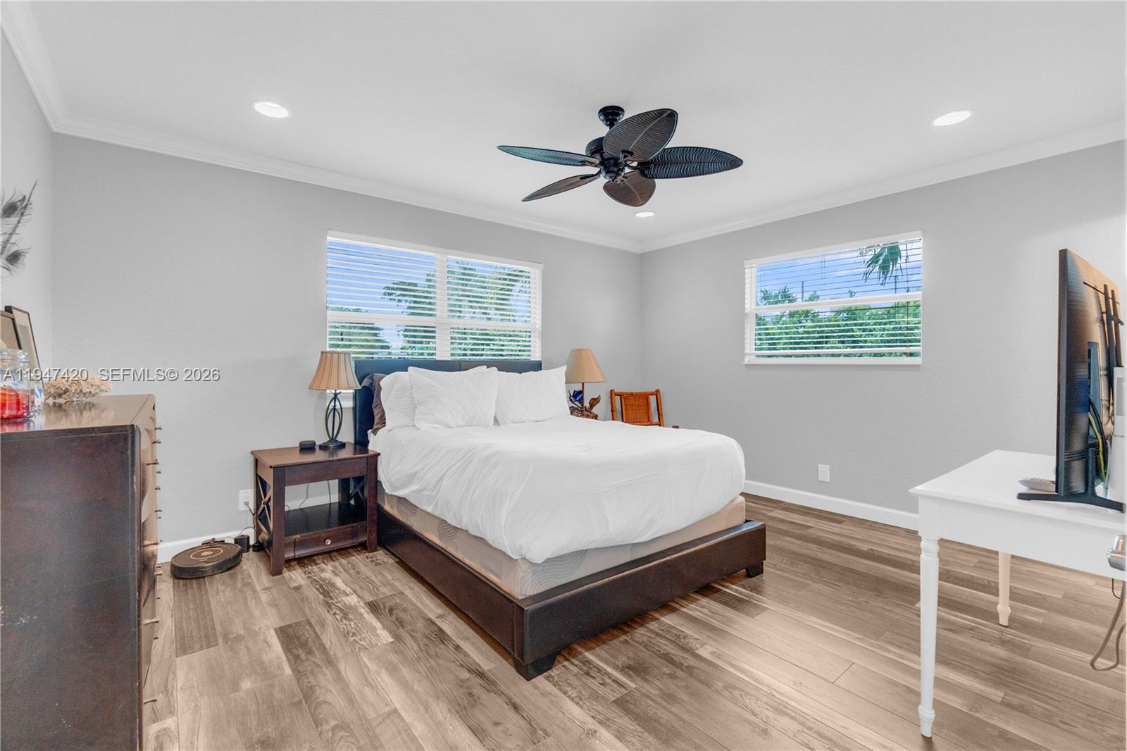 LYONS PARK FIRST ADD - Residential