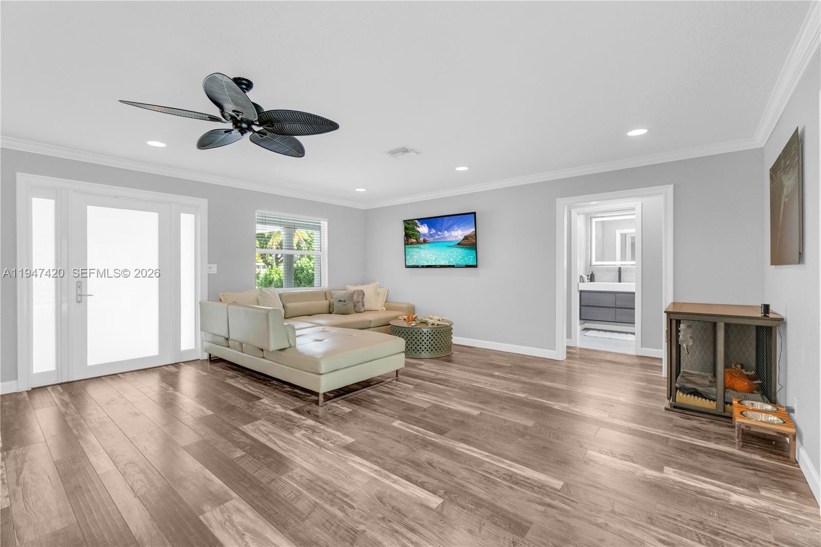 LYONS PARK FIRST ADD - Residential