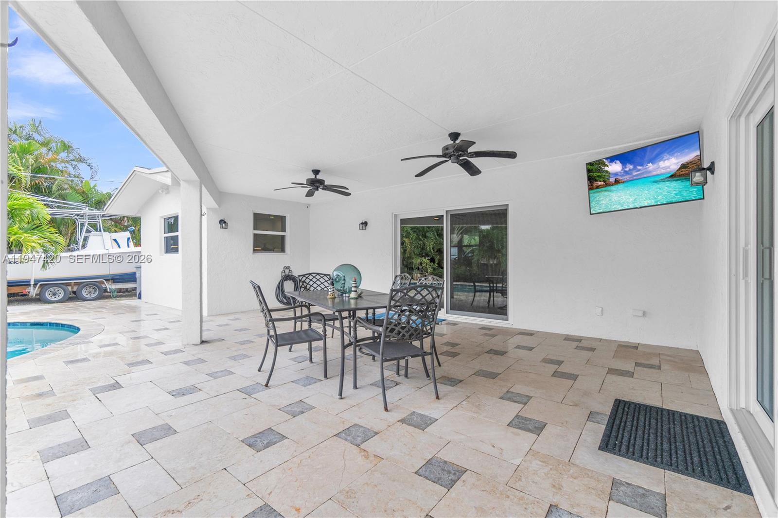 LYONS PARK FIRST ADD - Residential