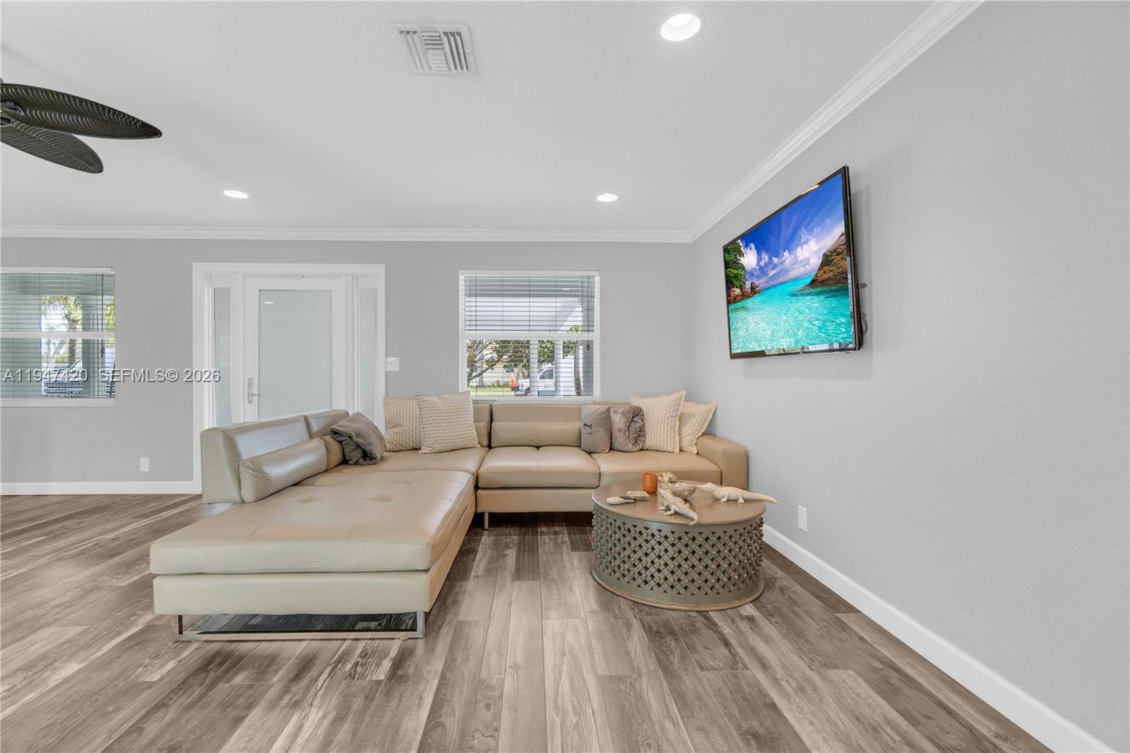 LYONS PARK FIRST ADD - Residential