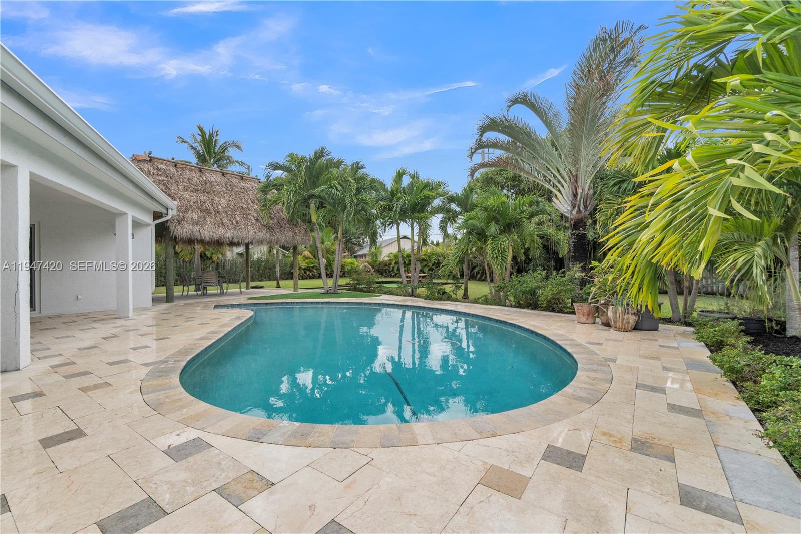 LYONS PARK FIRST ADD - Residential