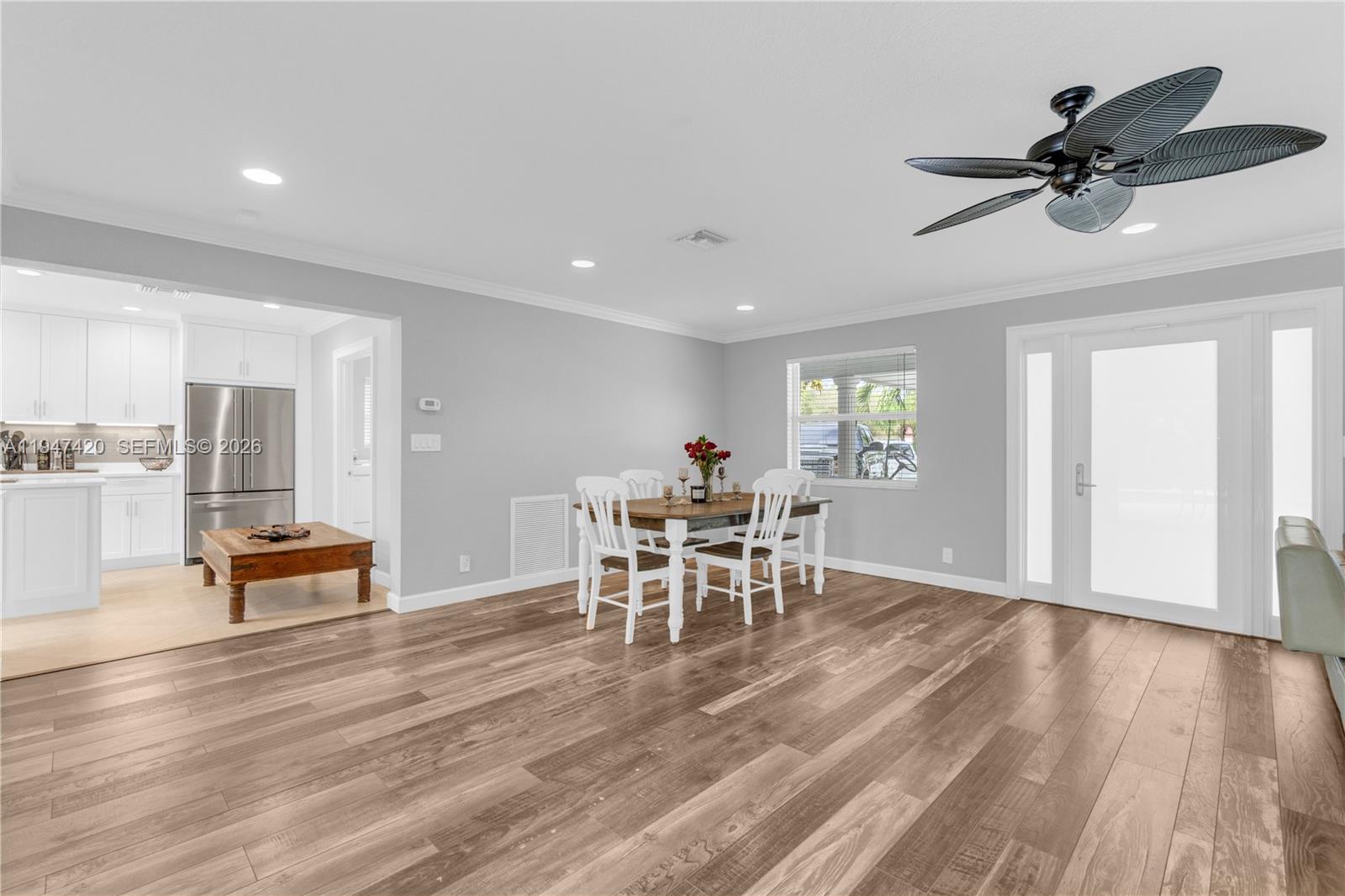 LYONS PARK FIRST ADD - Residential