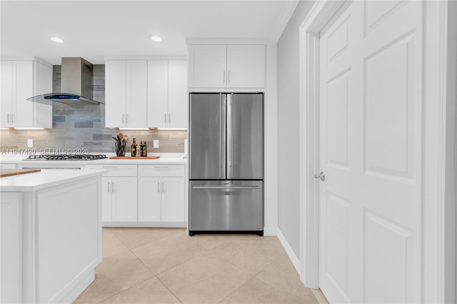 LYONS PARK FIRST ADD - Residential