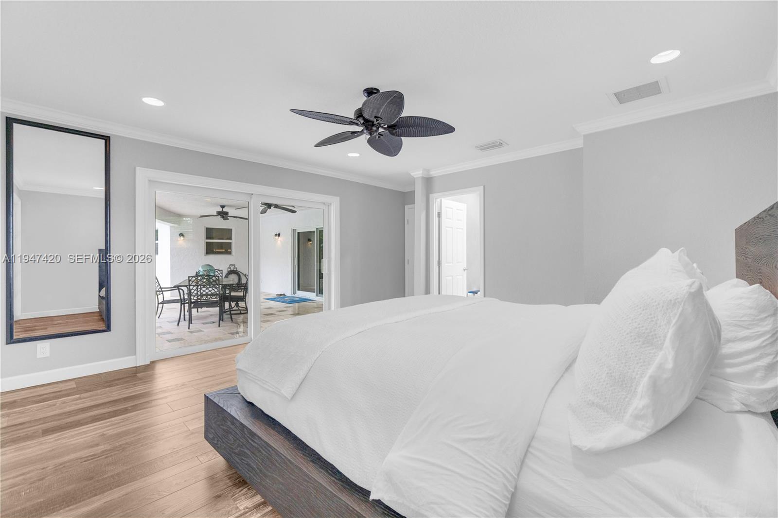 LYONS PARK FIRST ADD - Residential