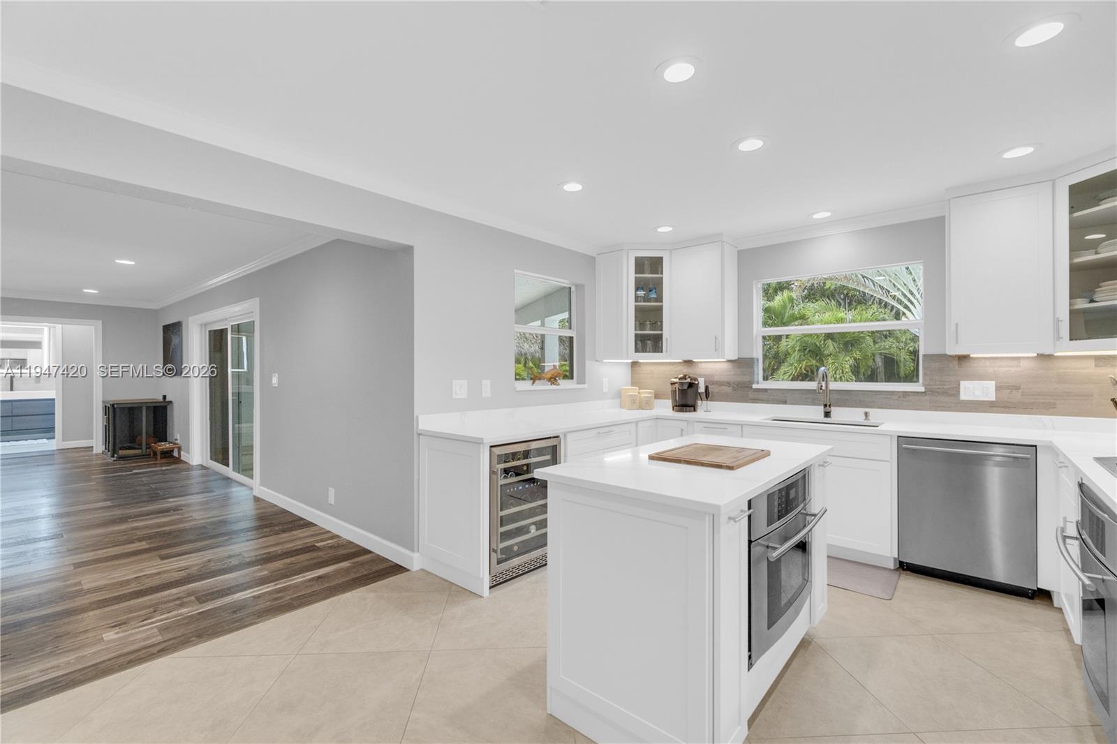 LYONS PARK FIRST ADD - Residential