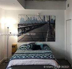 CENTRO CONDO - Residential Lease