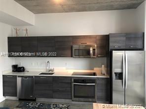 CENTRO CONDO - Residential Lease