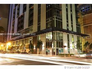 CENTRO CONDO - Residential Lease