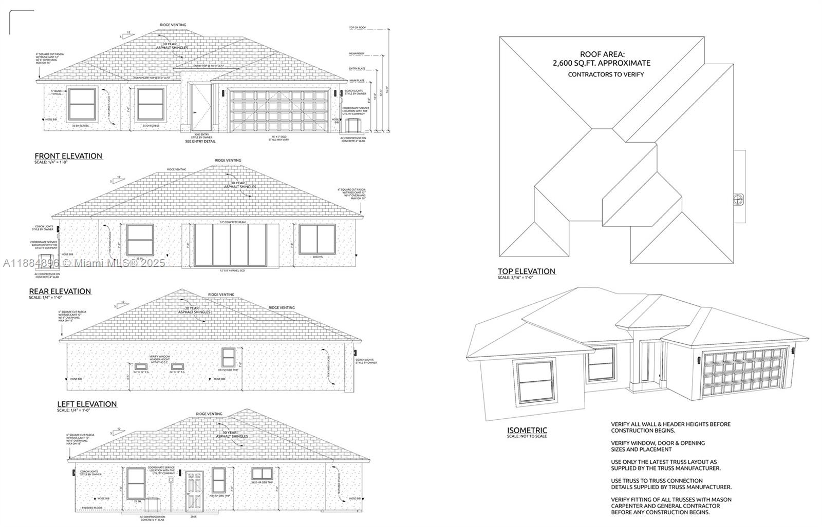 SPRING LAKE VILLAGE VI N O - Residential