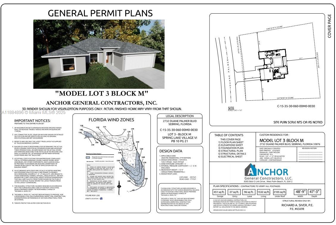 SPRING LAKE VILLAGE VI N O - Residential