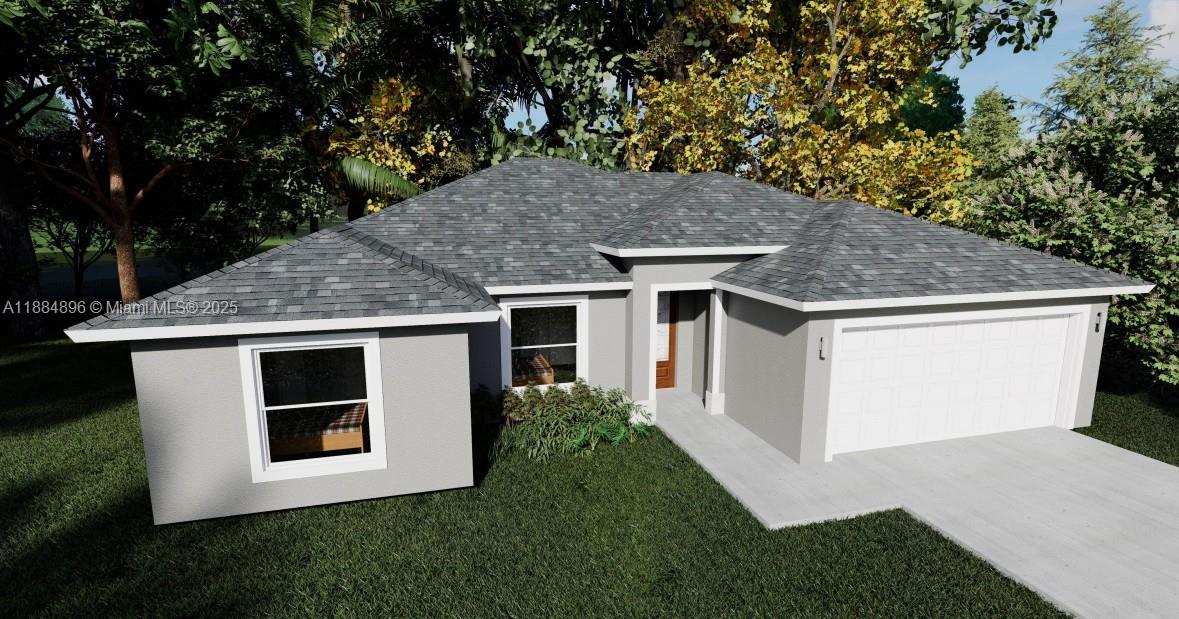 SPRING LAKE VILLAGE VI N O - Residential