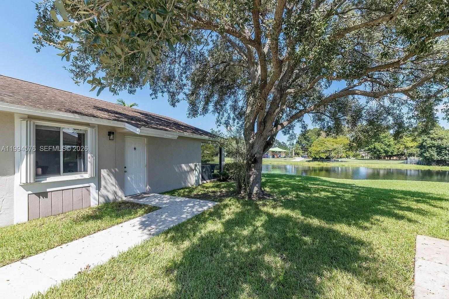 WOODGATE CONDOMINIUM 43 - Residential Lease