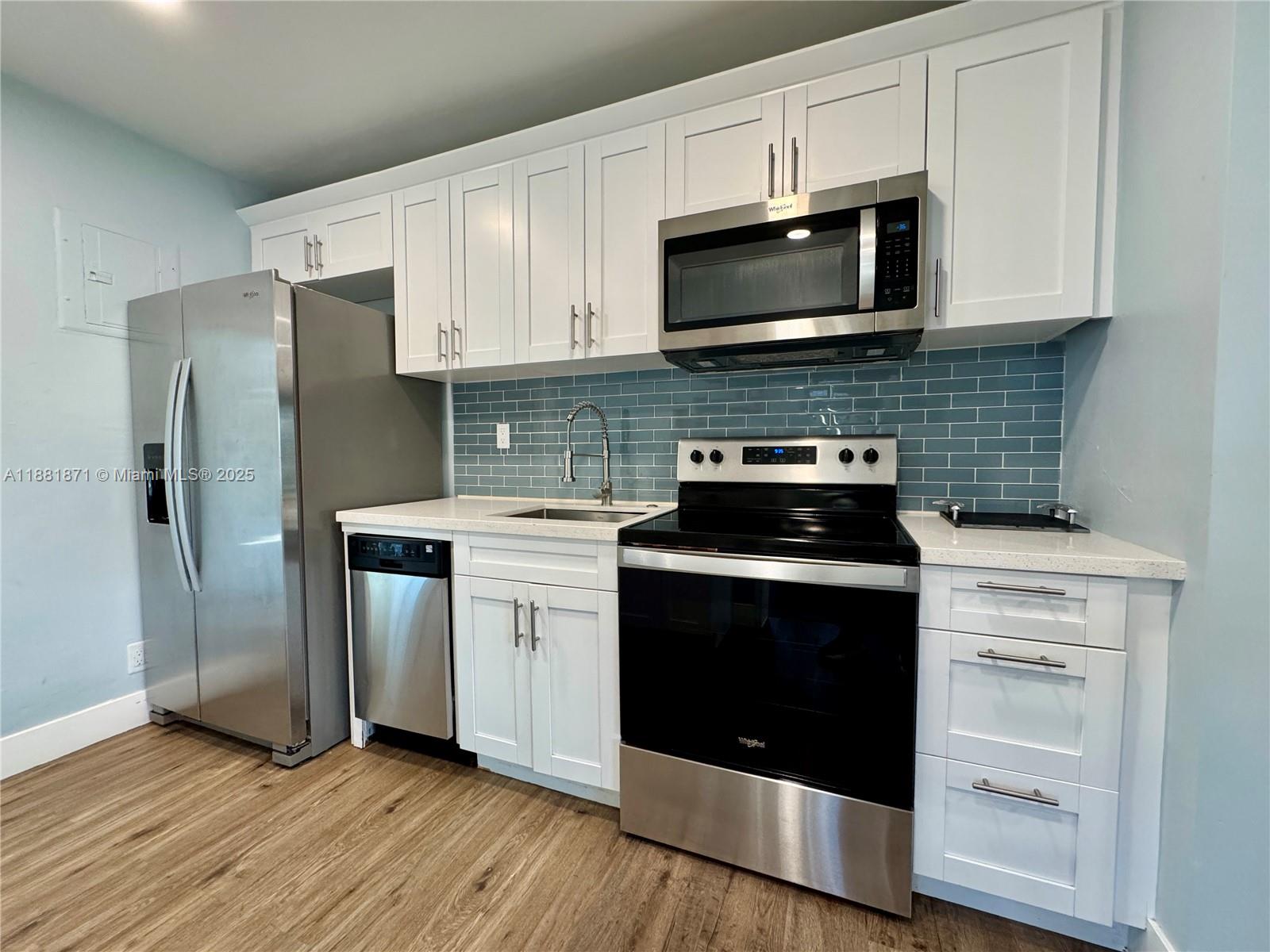 NORTH ANDREWS GARDENS 2ND - Residential Lease