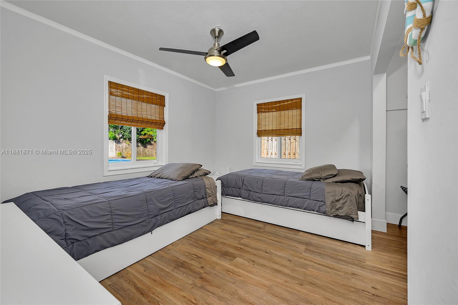 NORTH ANDREWS GARDENS 2ND - Residential Lease