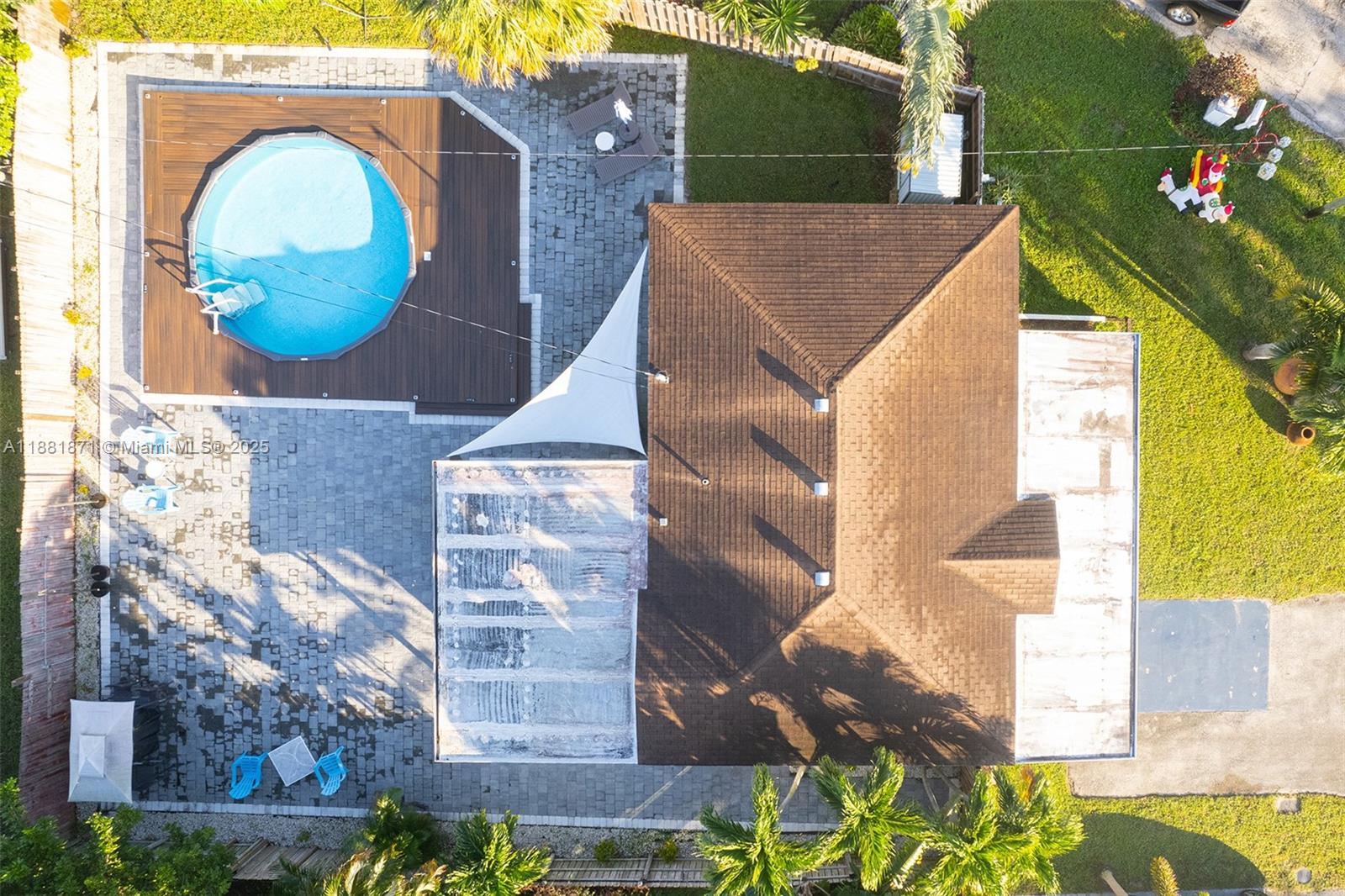 NORTH ANDREWS GARDENS 2ND - Residential Lease