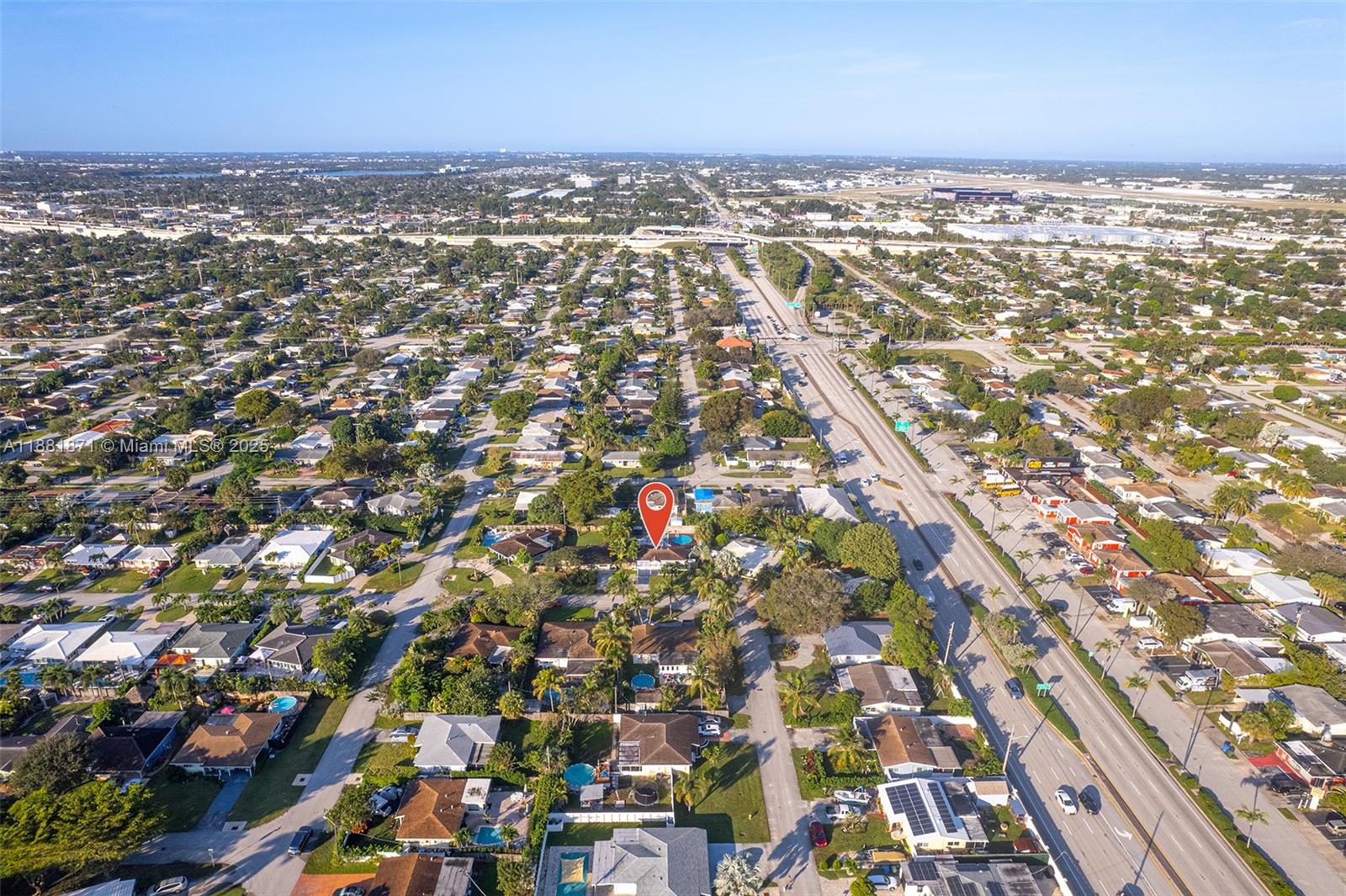 NORTH ANDREWS GARDENS 2ND - Residential Lease