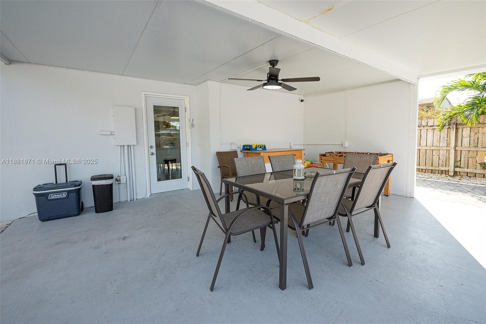 NORTH ANDREWS GARDENS 2ND - Residential Lease